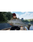 European Fishing Bundle Xbox OneXS активация