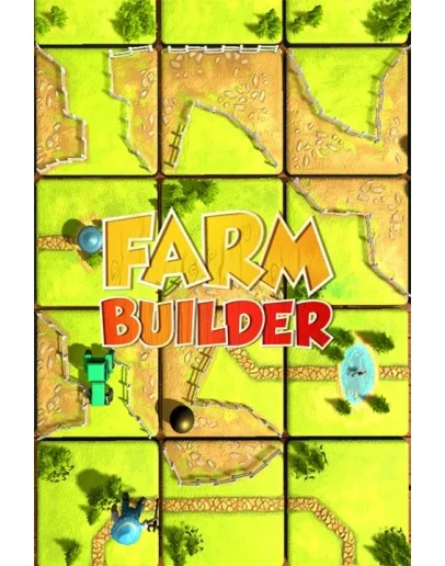 Farm Builder Xbox One &amp Xbox Series XS активация