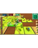 Farm Builder Xbox One &amp Xbox Series XS активация