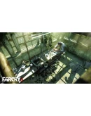 Far Cry 3 Xbox One &amp Xbox Series XS активация