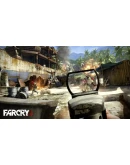 Far Cry 3 Xbox One &amp Xbox Series XS активация