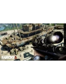 Far Cry 3 Xbox One &amp Xbox Series XS активация