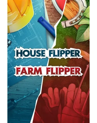 Farm Bundle Xbox One &amp Xbox Series XS активация