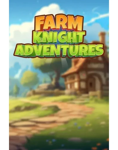 FarmKnight Adventures Xbox OneXS активация