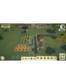 FarmKnight Adventures Xbox OneXS активация