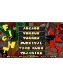 FightNJokes Xbox One &amp Xbox Series XS активация