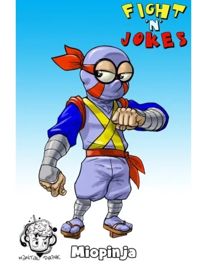 FightNJokes Xbox One &amp Xbox Series XS активация