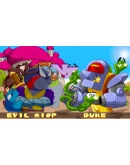 FightNJokes Xbox One &amp Xbox Series XS активация