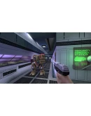 System Shock 2: 25th Anniversary Remaster XBOX Ключ System Shock 2: 25th Anniversary Remaster XBOX Ключ