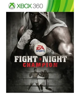 FIGHT NIGHT CHAMPION Xbox OneXS активация