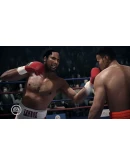 FIGHT NIGHT CHAMPION Xbox OneXS активация