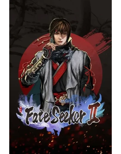 Fate Seeker II Xbox One &amp Xbox Series XS активация