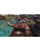 Fate Seeker II Xbox One &amp Xbox Series XS активация