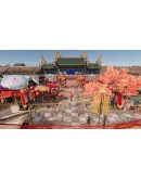 Fate Seeker II Xbox One &amp Xbox Series XS активация