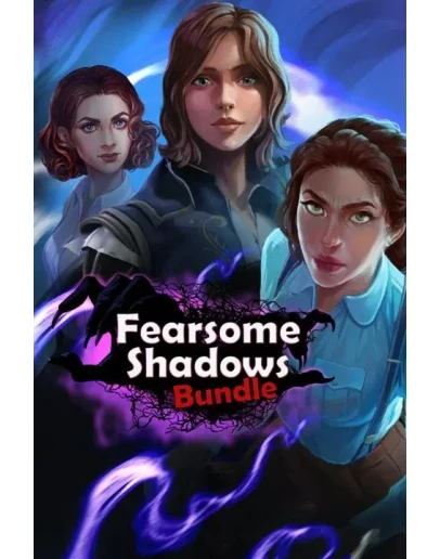 Fearsome Shadows Bundle Xbox OneXS активация