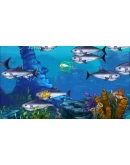 Feeding Frenzy 2 Xbox One &amp Xbox Series XS активация