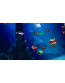 Feeding Frenzy 2 Xbox One &amp Xbox Series XS активация