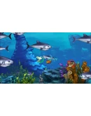 Feeding Frenzy 2 Xbox One &amp Xbox Series XS активация