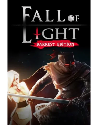 Fall of Light: Darkest Edition Xbox OneXS активация