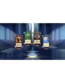 Faeria: Game + All DLC Bundle Xbox OneXS активация