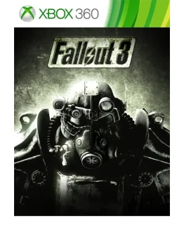 Fallout 3 Xbox One &amp Xbox Series XS активация