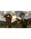 Fallout: New Vegas Xbox OneXS активация