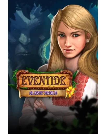 Eventide: Slavic Fable Xbox OneXS активация