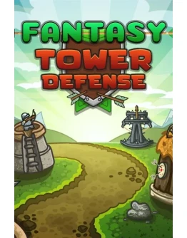 Fantasy Tower Defense Xbox OneXS активация
