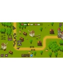 Fantasy Tower Defense Xbox OneXS активация