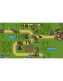 Fantasy Tower Defense Xbox OneXS активация