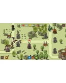 Fantasy Tower Defense Xbox OneXS активация