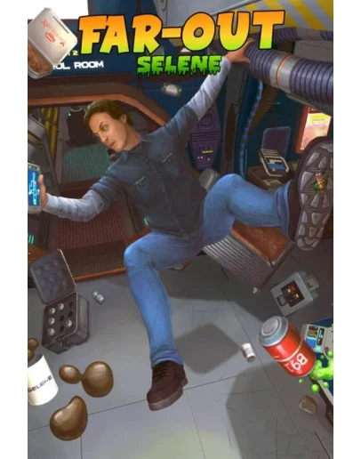 Far-Out Xbox One &amp Xbox Series XS активация