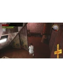 Fight the Horror Xbox One &amp Xbox Series XS активация