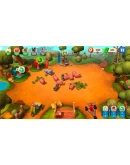Farm Frenzy: Refreshed Xbox OneXS активация