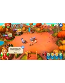 Farm Frenzy: Refreshed Xbox OneXS активация