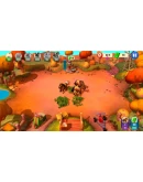 Farm Frenzy: Refreshed Xbox OneXS активация