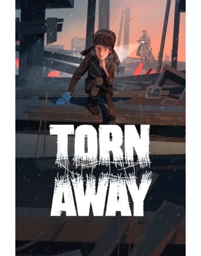 Torn Away Xbox One &amp Xbox Series XS активация