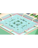 Tokyo 42 + Smaceshi's Castles Xbox OneXS активация Tokyo 42 + Smaceshi's Castles Xbox OneXS активация