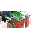 Tokyo 42 + Smaceshi's Castles Xbox OneXS активация Tokyo 42 + Smaceshi's Castles Xbox OneXS активация