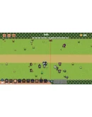 Tiny Battles Xbox One &amp Xbox Series XS активация