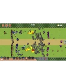 Tiny Battles Xbox One &amp Xbox Series XS активация