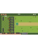 Tiny Battles Xbox One &amp Xbox Series XS активация