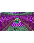 Thunder Kid II: Null Mission Xbox OneXS активация