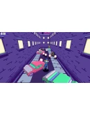 Thunder Kid II: Null Mission Xbox OneXS активация