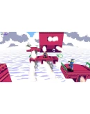 Thunder Kid II: Null Mission Xbox OneXS активация