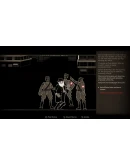 Through the Darkest of Times Xbox OneXS активация Through the Darkest of Times Xbox OneXS активация