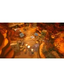 Tiny Troopers: Global Ops Xbox OneXS активация