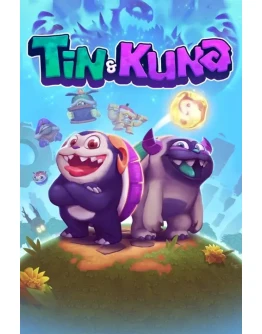 Tin & Kuna Xbox One & Xbox Series XS активация Tin & Kuna Xbox One & Xbox Series XS активация