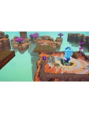 Tin &amp Kuna Xbox One &amp Xbox Series XS активация