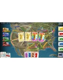 Ticket to Ride Xbox One & Xbox Series XS активация Ticket to Ride Xbox One & Xbox Series XS активация